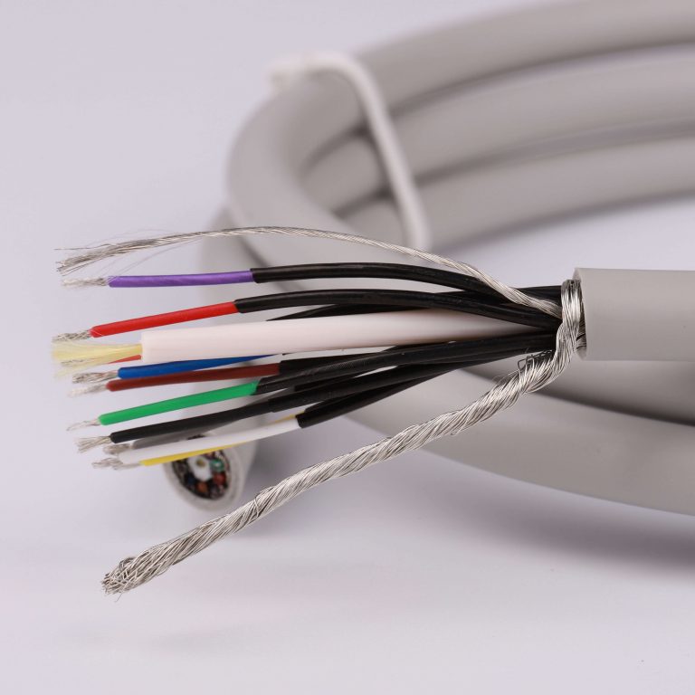 Up Medical Cable Manufacturer for medical cable assemblies