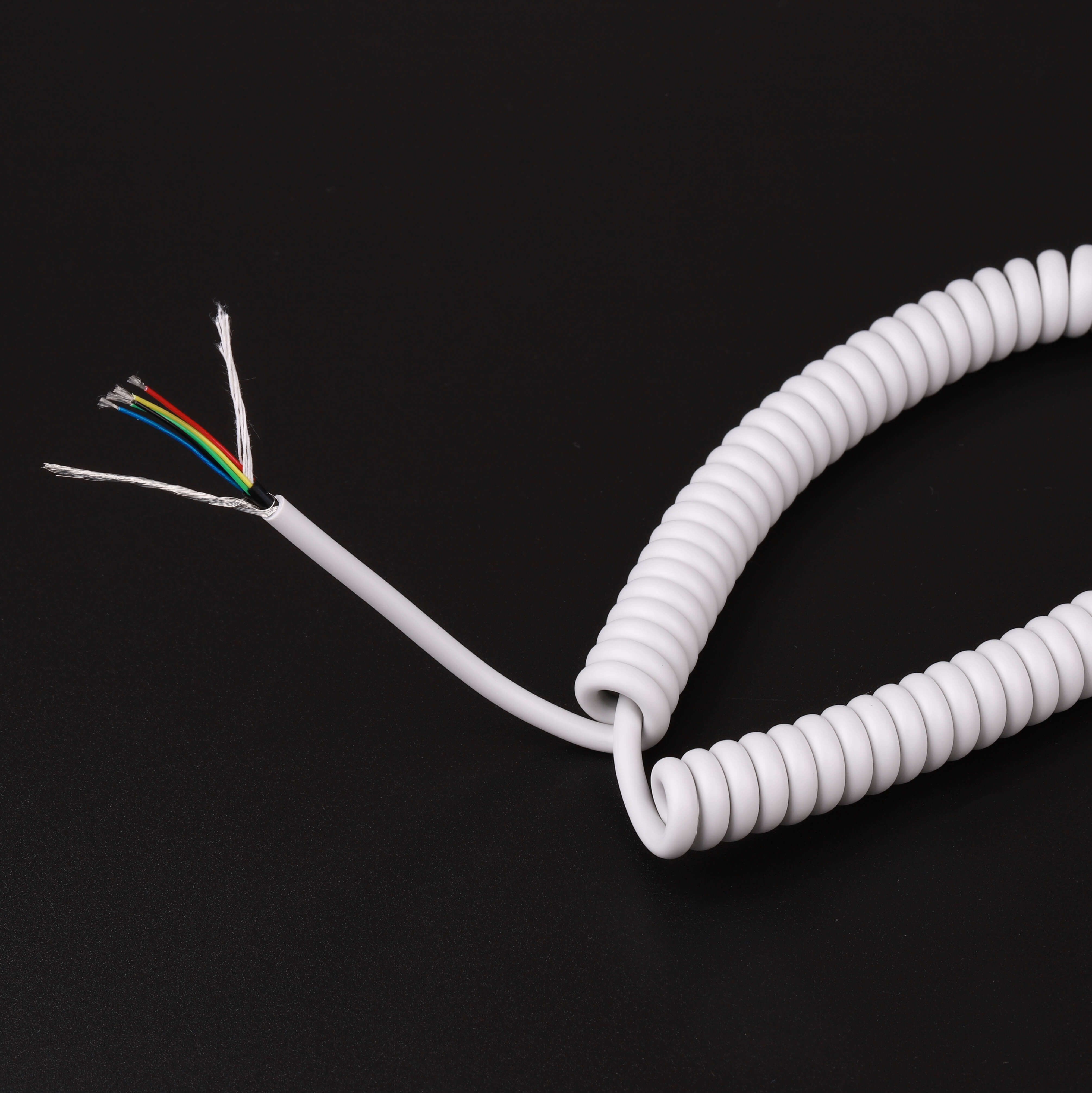 Doppler cord coil wire CO205S