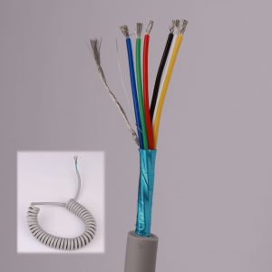 coil wire CO206X