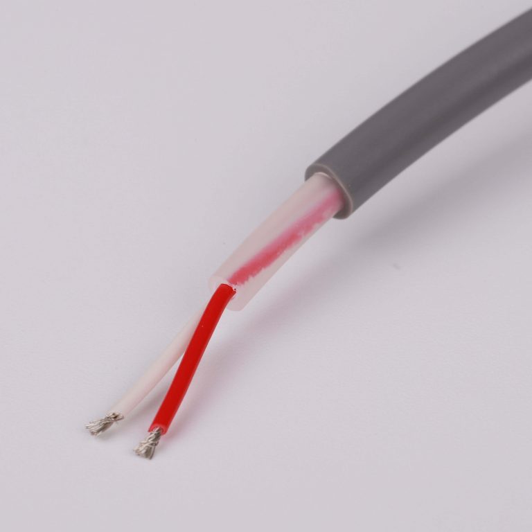 Temperature sensor cable | YQF Medical Cable