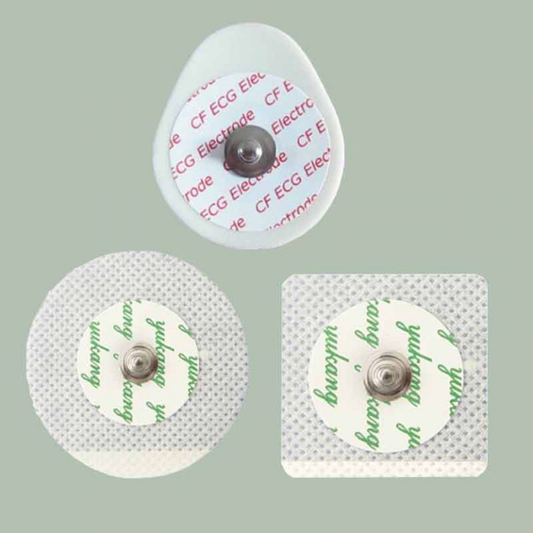 Disposable Single Lead EEG and 2-Flat and 2-Twist EEG cable | YQF ...