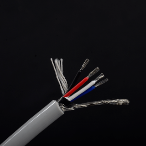 Multi Conductor Cable | YQF Medical Cable