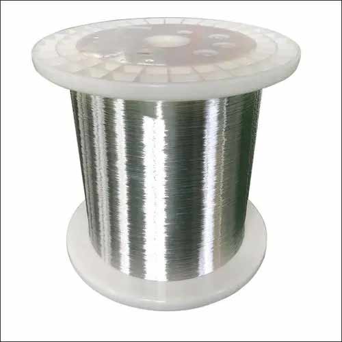 Nickel-plated-Copper-wire