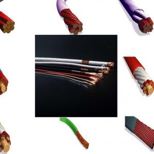 8 types litz wire suppliers