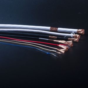 different Litz wire types